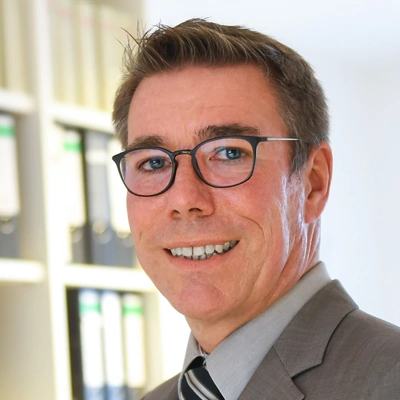 Rechtsanwalt  Klaus-Dieter Haas 